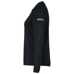 Zimtstern Women's Spunz Shirt L/S - Maillot De Cyclisme -Habi Lux Soldes Boutique zimtstern womens spunz shirt l s maillot de cyclisme detail 2